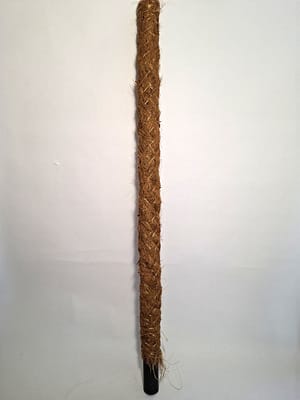 Coir Plant Pole 115cm